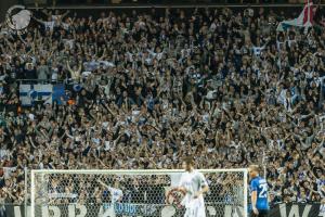 F.C. København - Club Brügge - 27/09-2016