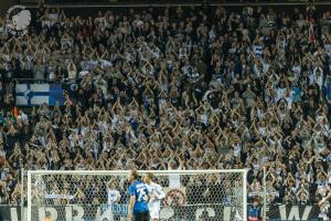 F.C. København - Club Brügge - 27/09-2016