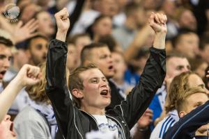 F.C. København - Club Brügge - 27/09-2016