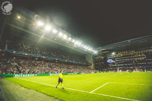 F.C. København - Club Brügge - 27/09-2016