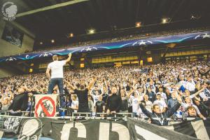 F.C. København - Club Brügge - 27/09-2016