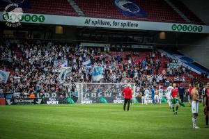 F.C. København - Crusaders - 19/07-2016