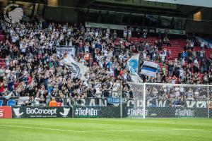 F.C. København - Crusaders - 19/07-2016