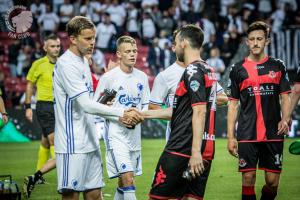 F.C. København - Crusaders - 19/07-2016