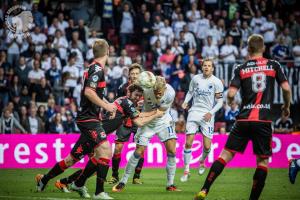 F.C. København - Crusaders - 19/07-2016