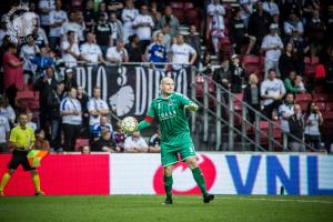 F.C. København - Crusaders - 19/07-2016