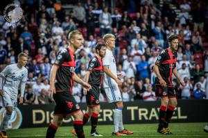 F.C. København - Crusaders - 19/07-2016