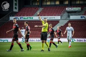 F.C. København - Crusaders - 19/07-2016