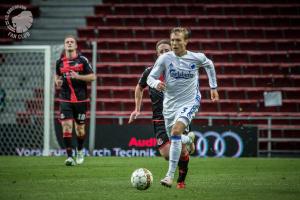 F.C. København - Crusaders - 19/07-2016