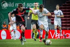 F.C. København - Crusaders - 19/07-2016