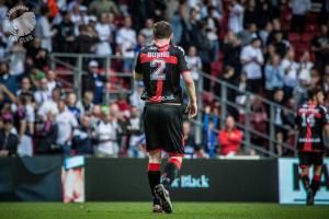 F.C. København - Crusaders - 19/07-2016