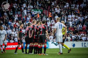 F.C. København - Crusaders - 19/07-2016