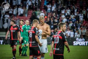 F.C. København - Crusaders - 19/07-2016