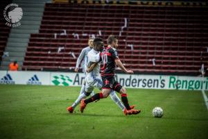 F.C. København - Crusaders - 19/07-2016