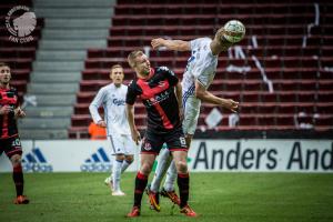 F.C. København - Crusaders - 19/07-2016