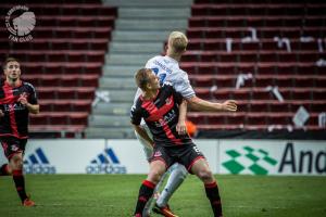 F.C. København - Crusaders - 19/07-2016