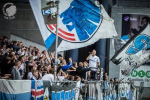 F.C. København - Crusaders - 19/07-2016