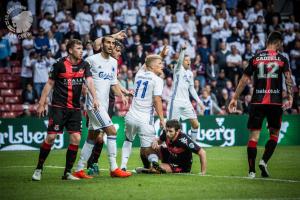 F.C. København - Crusaders - 19/07-2016