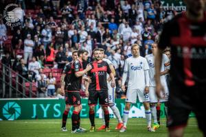 F.C. København - Crusaders - 19/07-2016