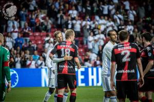 F.C. København - Crusaders - 19/07-2016