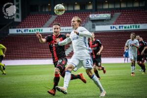 F.C. København - Crusaders - 19/07-2016