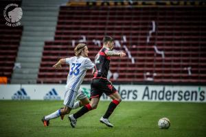 F.C. København - Crusaders - 19/07-2016