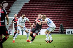 F.C. København - Crusaders - 19/07-2016