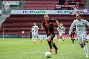 F.C. København - Crusaders - 19/07-2016