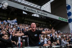 F.C. København - Crusaders - 19/07-2016