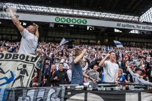 F.C. København - Crusaders - 19/07-2016