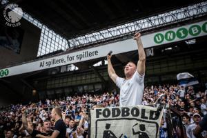 F.C. København - Crusaders - 19/07-2016