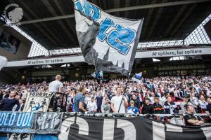 F.C. København - Crusaders - 19/07-2016