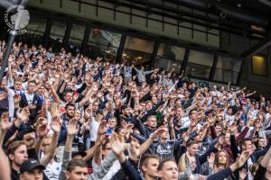 F.C. København - Crusaders - 19/07-2016