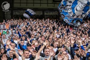 F.C. København - Crusaders - 19/07-2016