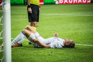 F.C. København - Crusaders - 19/07-2016