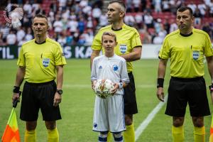 F.C. København - Crusaders - 19/07-2016