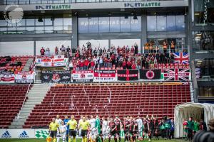 F.C. København - Crusaders - 19/07-2016