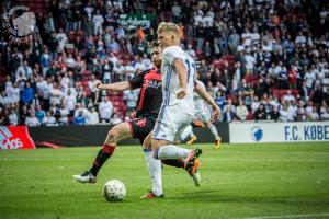 F.C. København - Crusaders - 19/07-2016