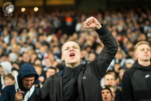 F.C. København - Dynamo Kyiv - 07/11-2019