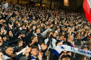 F.C. København - Dynamo Kyiv - 07/11-2019