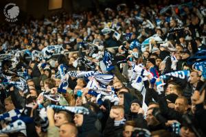 F.C. København - Dynamo Kyiv - 07/11-2019