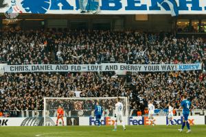 F.C. København - Dynamo Kyiv - 07/11-2019