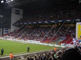 F.C. København - Esbjerg - 02/11-2003