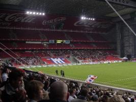 F.C. København - Esbjerg - 02/11-2003