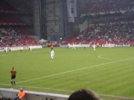 F.C. København - Esbjerg - 02/11-2003