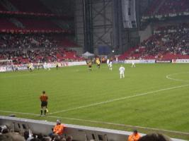 F.C. København - Esbjerg - 02/11-2003