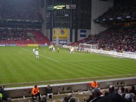 F.C. København - Esbjerg - 02/11-2003