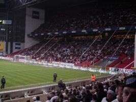 F.C. København - Esbjerg - 02/11-2003