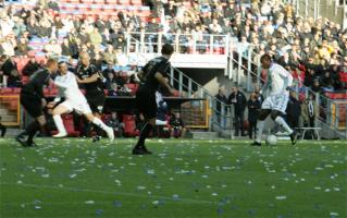 F.C. København - Esbjerg - 04/10-2009