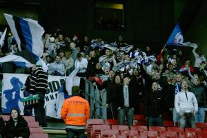 F.C. København - Esbjerg - 04/10-2009